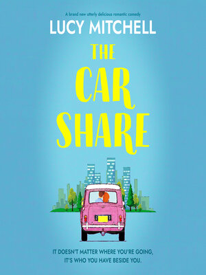 cover image of The Car Share